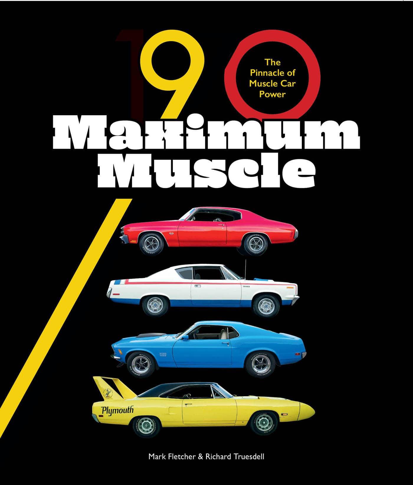 Maximum Muscle - photo 1