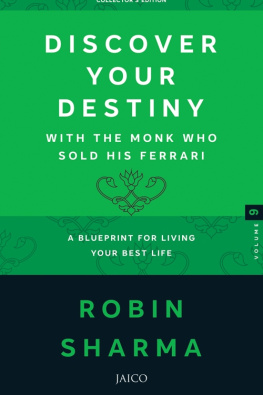 Robin Sharma - Robin Sharma The Greatness Guide