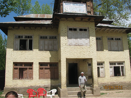 Were Hounded out from our this Sweet Home at Buran Pattan Owners gazing as - photo 7