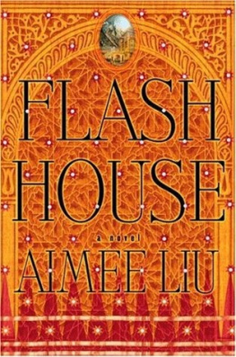 Aimee Liu - Flash House