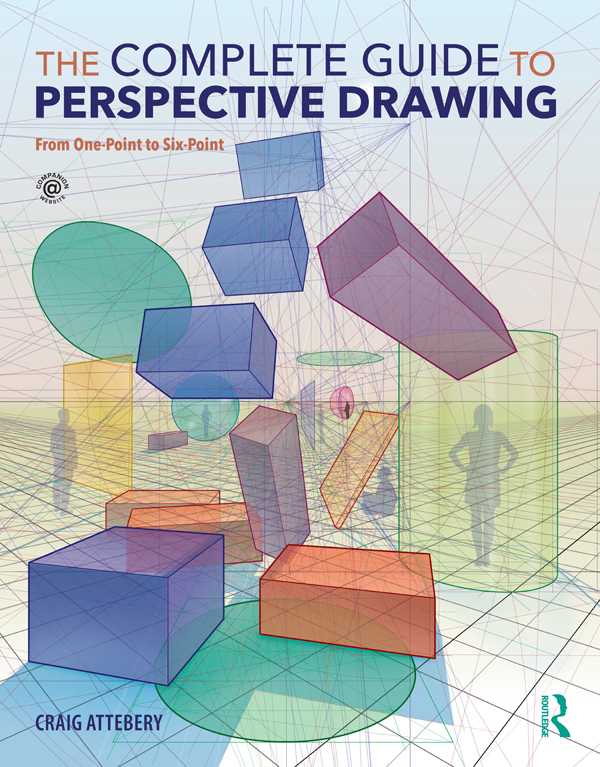 How important is it to learn linear perspective Computers can calculate - photo 1