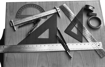 36 Miscellaneous Dividing Lengths Dividing a length into a given number of - photo 2