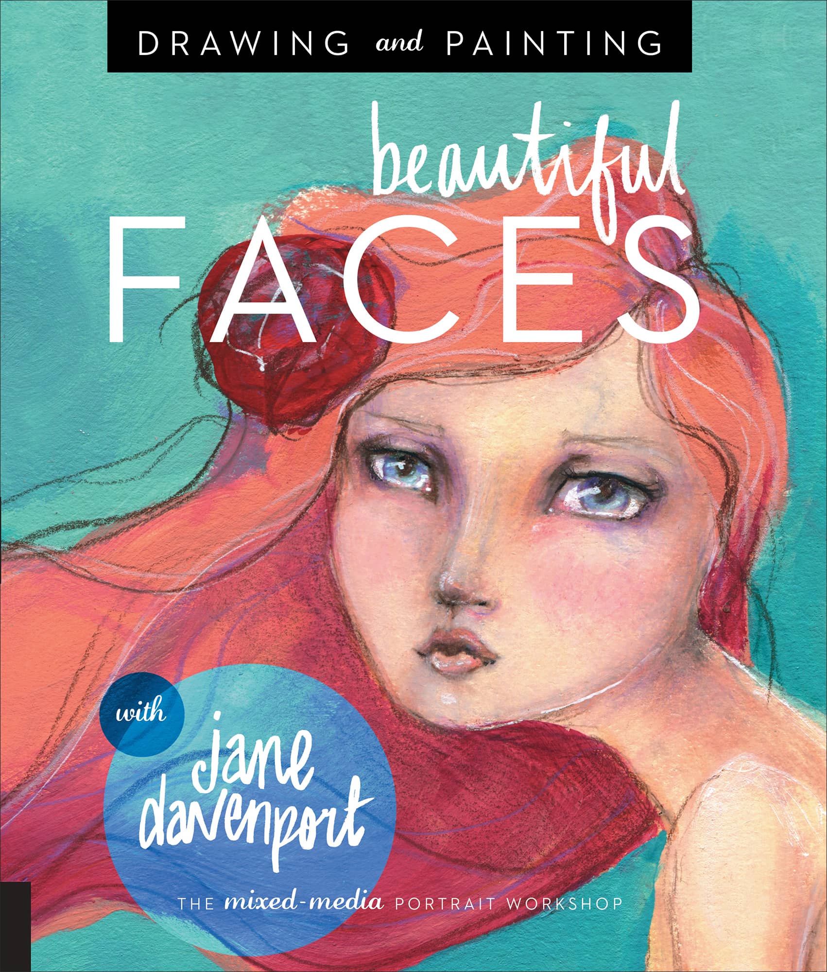 FUN- loving EXERCISES FOR CREATING fanciful FACES - photo 1