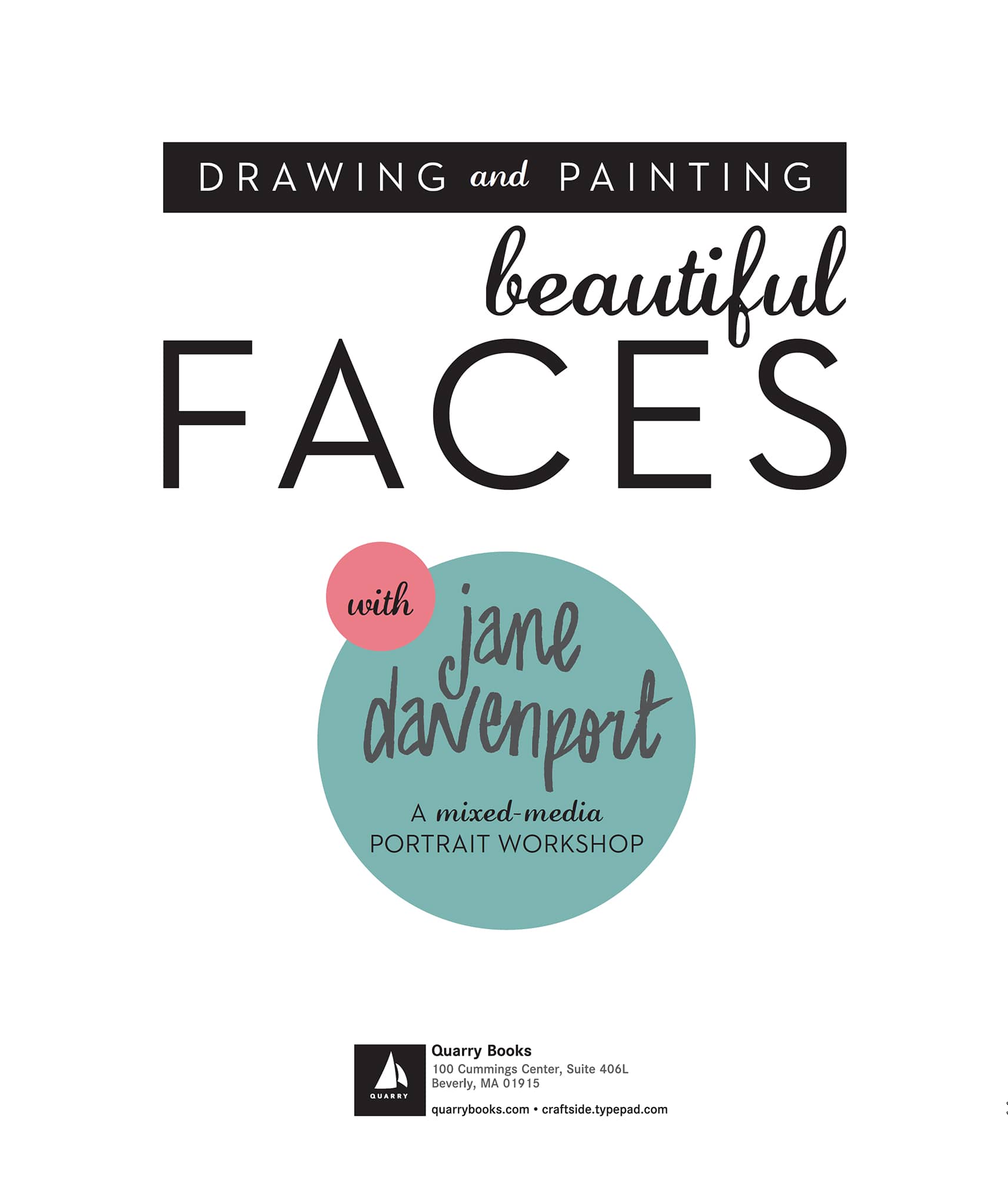 FUN- loving EXERCISES FOR CREATING fanciful FACES - photo 2