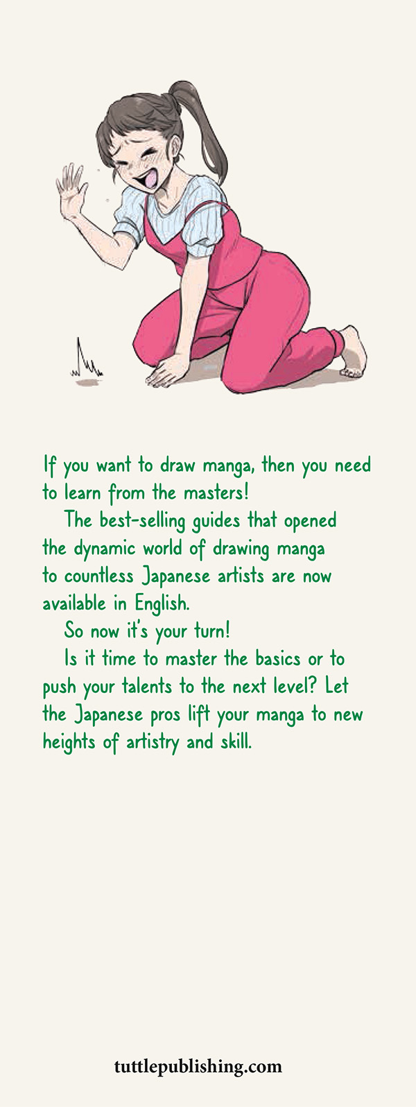 HOW TO CREATE MANGA DRAWING FACIAL EXPRESSIONS THE ULTIMATE BIBLE FOR - photo 1