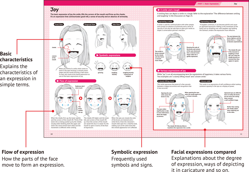 Other Expressions pages Various expressions explained via multiple - photo 7