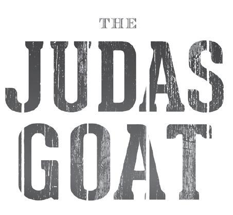 The Judas Goat - image 1