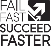 Praise for Fail Fast Succeed Faster If someone looking to start a - photo 2