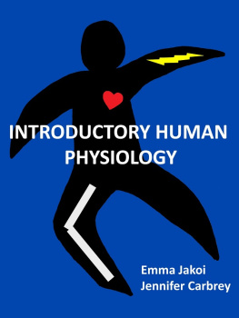 Emma Jakoi - Introductory Human Physiology