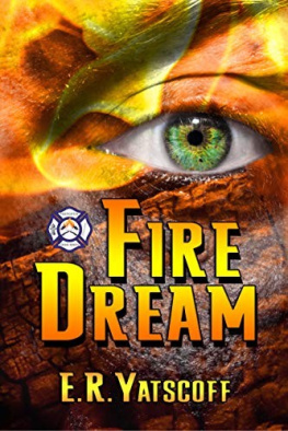 ER Yarscoff - Fire dream