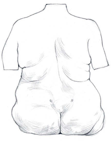 Figure Drawing A Complete Guide to Drawing the Human Body - photo 8