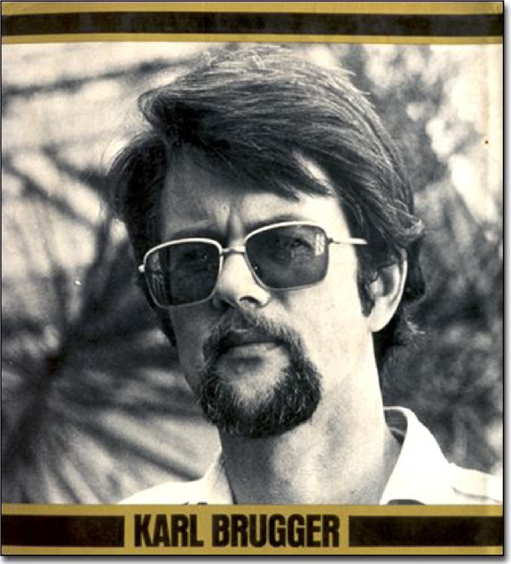 Karl Brugger is a German journalist who lives in Brazil INTRODUCTION - photo 2