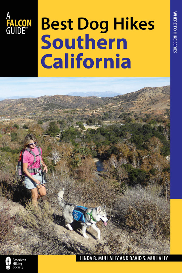 Best Dog Hikes Southern California HELP US KEEP THIS GUIDE UP TO DATE Every - photo 1