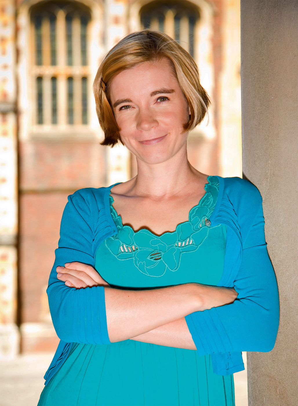 INTRODUCTION BY LUCY WORSLEY CHIEF CURATOR OF HISTORIC ROYAL PALACES When Im - photo 5