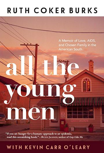 All the Young Men - image 1