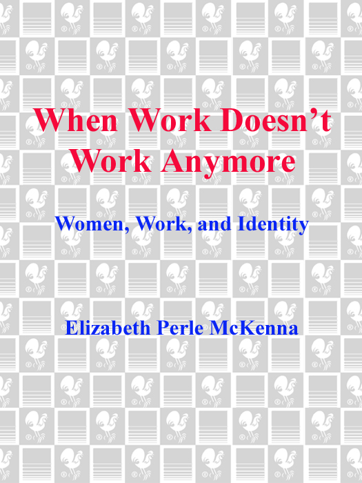 HIGH PRAISE FOR WHEN WORK DOESNT WORK ANYMORE ALL WORKING MEN AND WOMEN CAN - photo 1