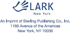 LARK CRAFTS and the distinctive Lark logo are registered trademarks of Sterling - photo 3