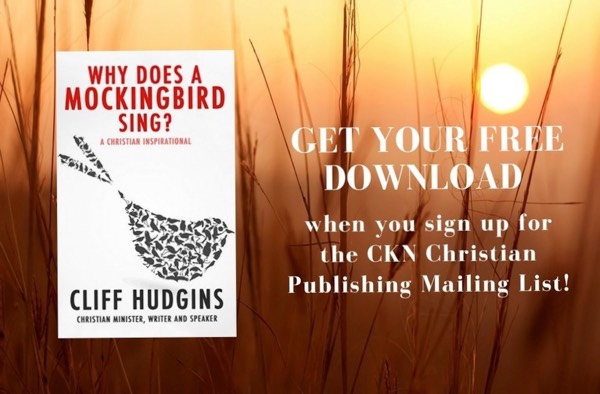 Join the CKN Christian Publishing mailing list for information on new releases - photo 4