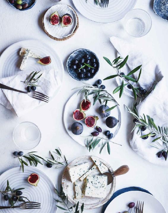 Shutterstockcom While an empty serving board is bursting with potential - photo 11