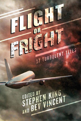 Stephen King - Flight or Fright