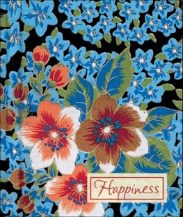 Ingrid Goff-Maidoff - Happiness