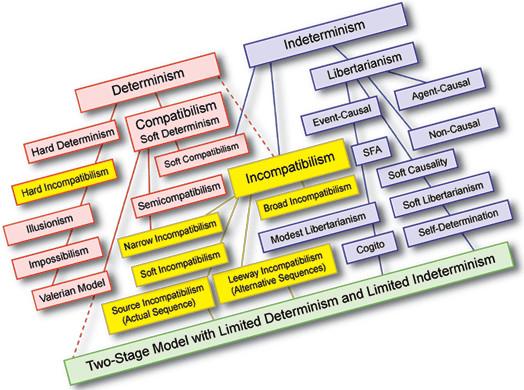 This book on the web informationphilosophercomfreedom FREE WILL The - photo 7