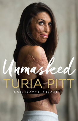 Turia Pitt - Unmasked