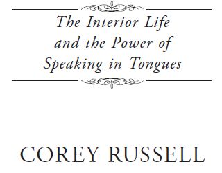 Copyright 2012Corey Russell All rights reserved This book is protected by the - photo 2