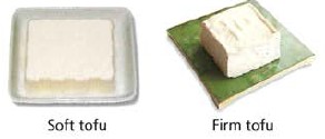 Tofu or bean curd comes in various form Soft tofu is silky and smooth Tau kwa - photo 13