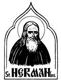 ST HERMAN OF ALASKA BROTHERHOOD 2012 Copyright 1978 2012 by the St - photo 3