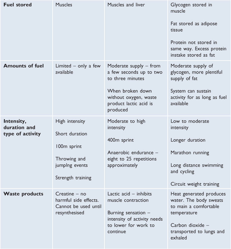 WHAT IS CARDIOVASCULAR FITNESS Cardiovascular fitness is the ability of the - photo 4