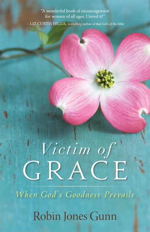 Victim of Grace When Gods Goodness Prevails - image 1