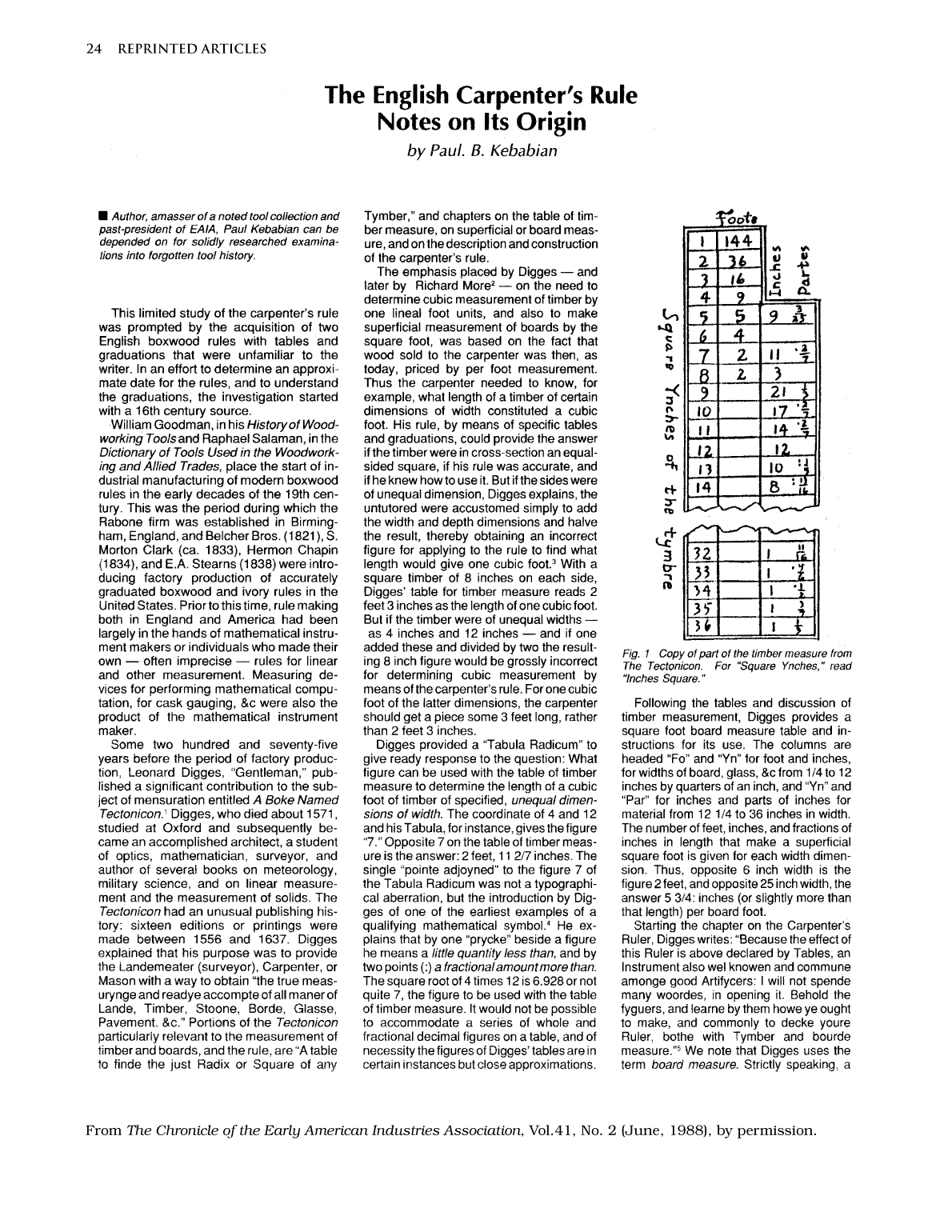 A Source Book for Rule Collectors Rule Concordance and Value Guide - photo 38