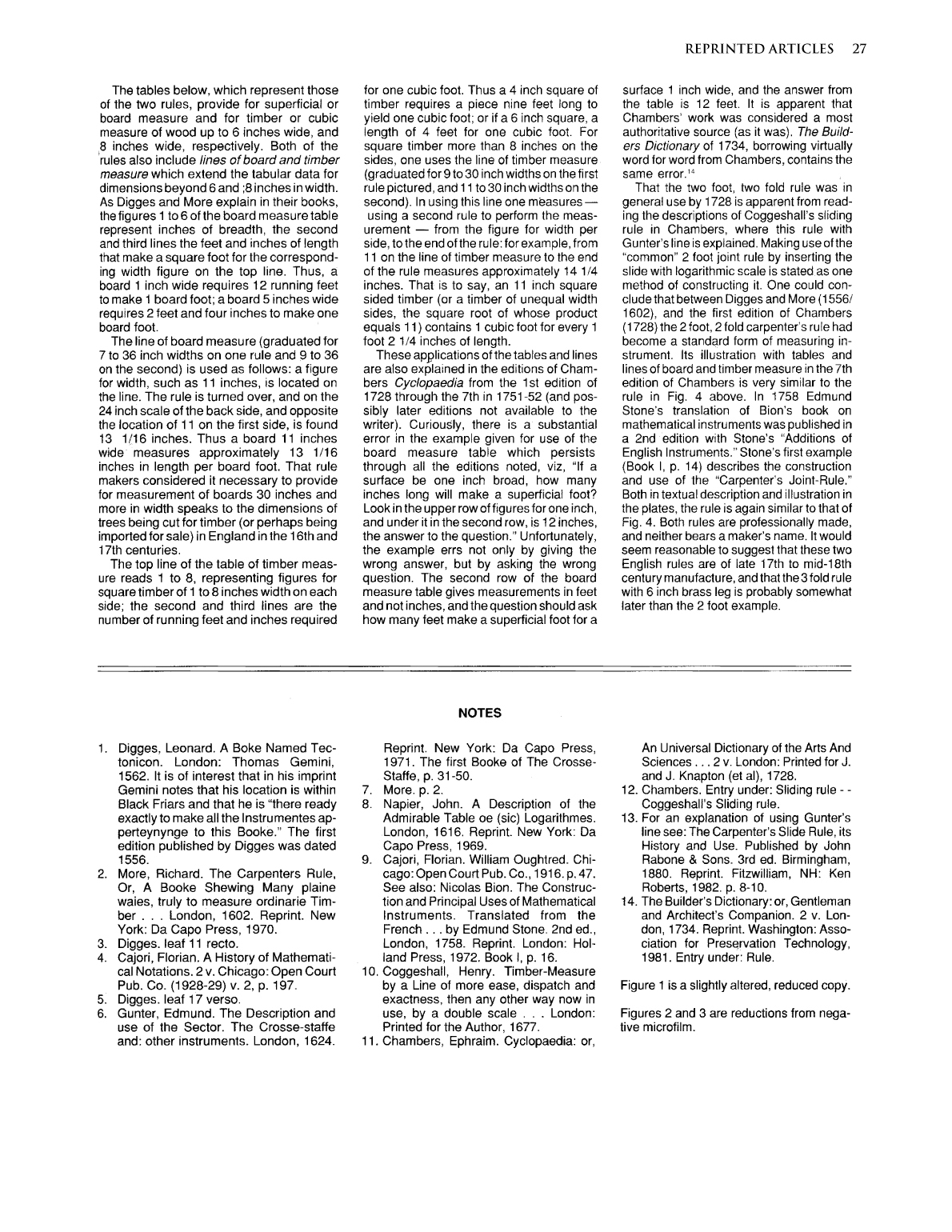 A Source Book for Rule Collectors Rule Concordance and Value Guide - photo 41