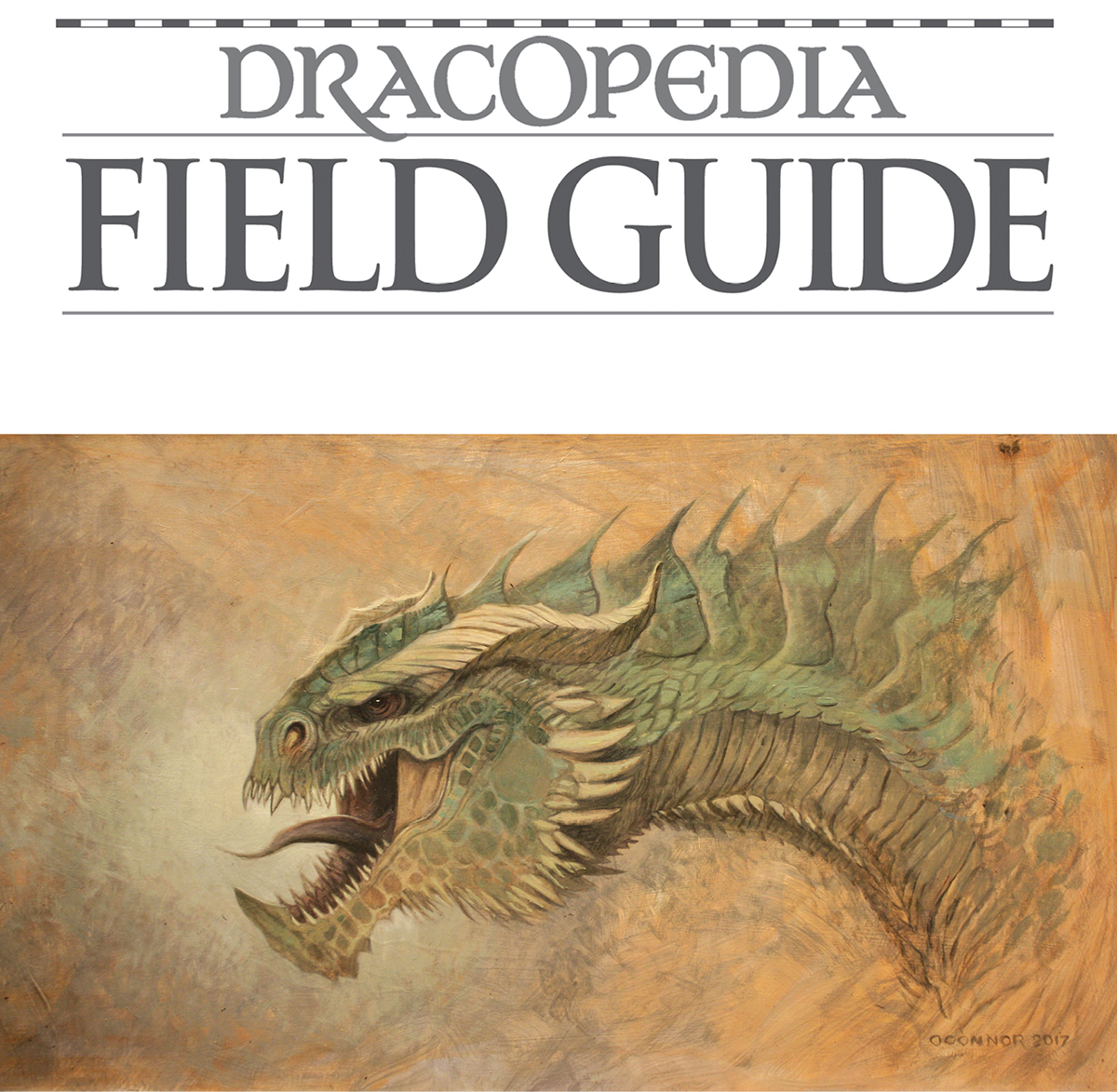 Dracopedia Field Guide Dragons of the World from Amphipteridae Through Wyvernae - image 2