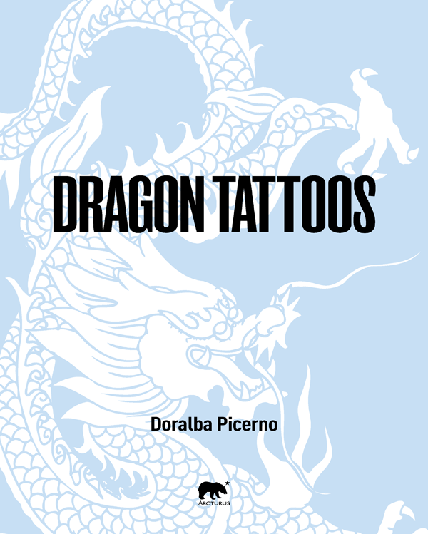 Dragon Tattoos An Exploration of Dragon Tattoo Iconography from Around the World - image 2