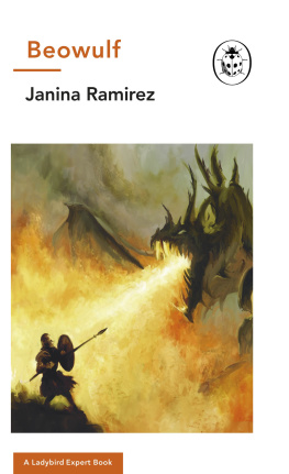 Janina Ramirez Beowulf