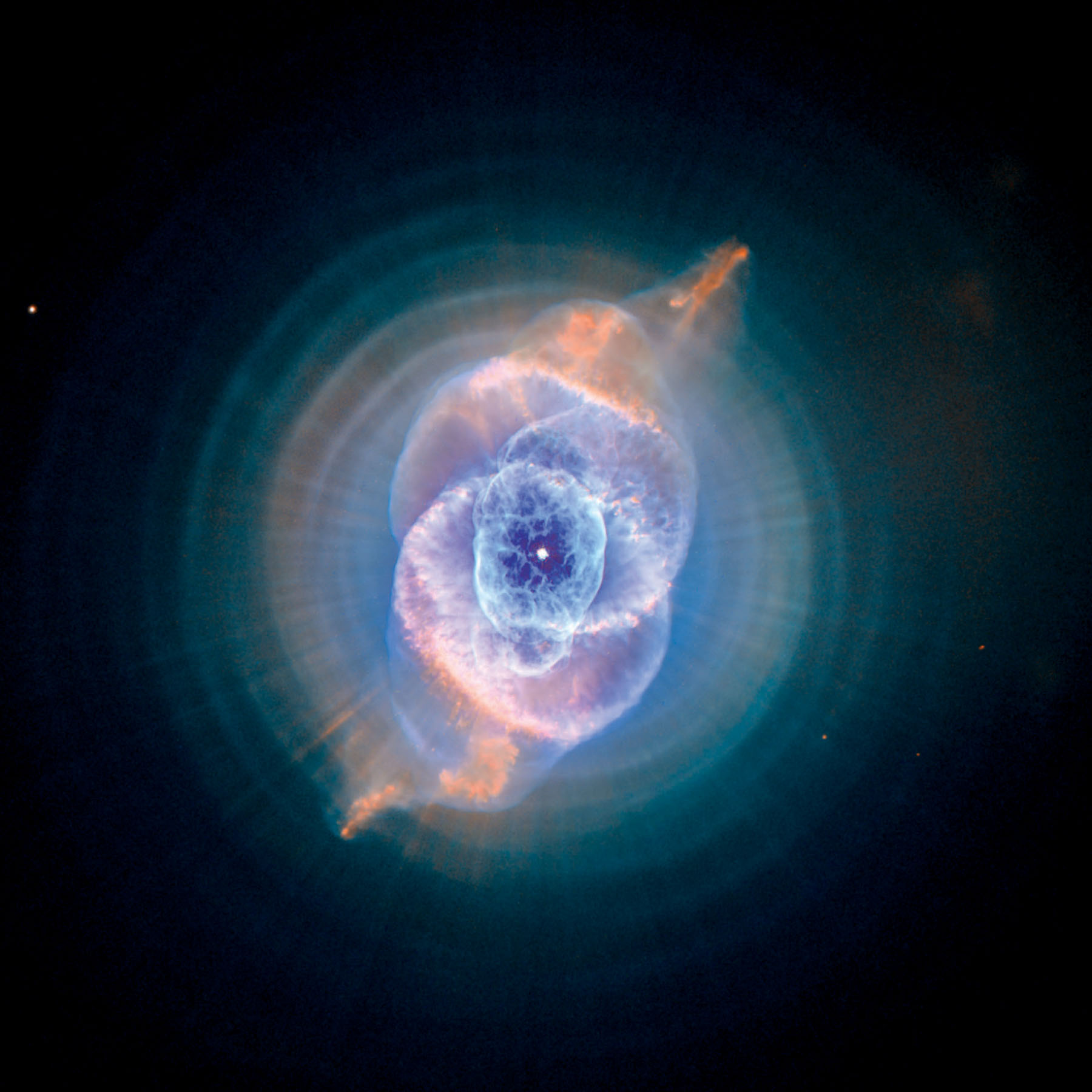 Hubble s observations have made new and significant scientific contributions - photo 8