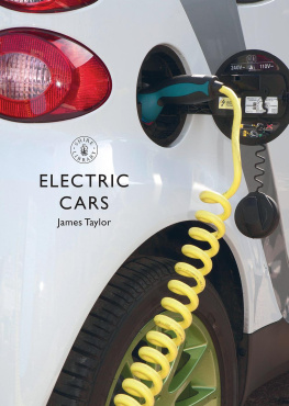 James Taylor - Electric Cars