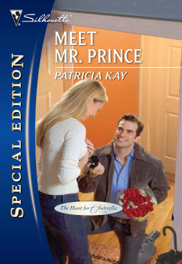 Patricia Kay - Meet Mr. Prince