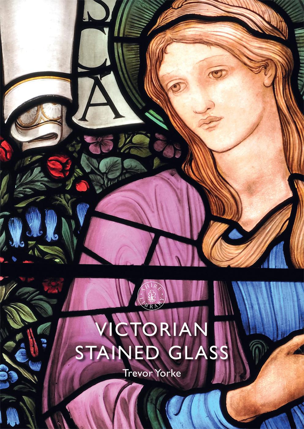 STAINED GLASS LOST AND REDISCOVERED 1530s1815 S tained glass windows are an - photo 1