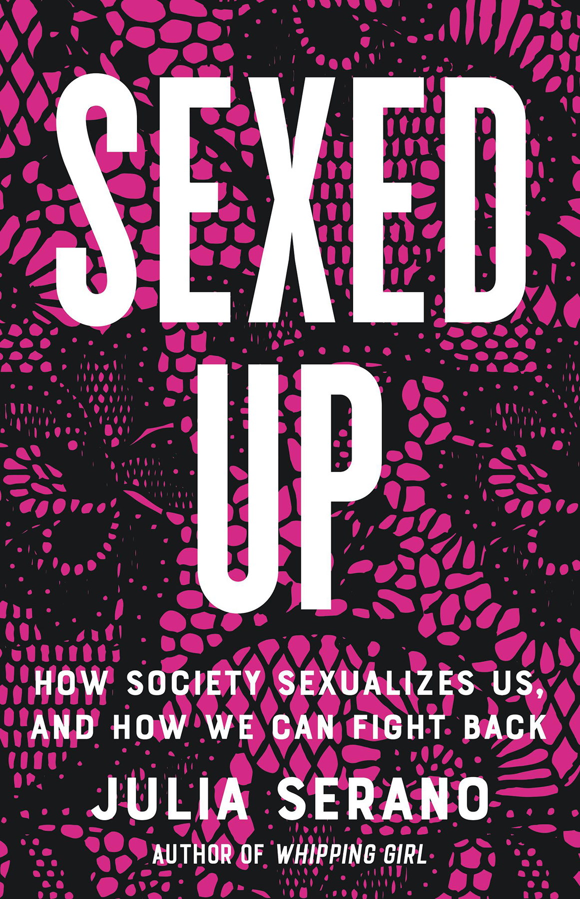 Fascinating comprehensive and clearly explained Sexed Up leads the reader - photo 1