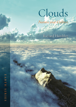 Richard Hamblyn - Clouds: Nature and Culture