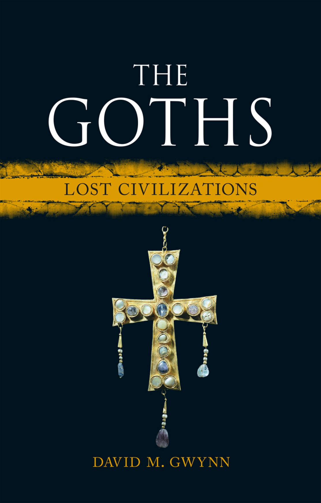 The Goths - image 1