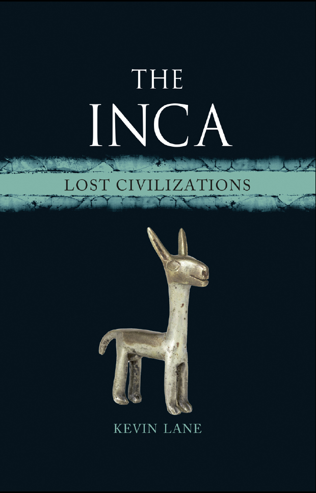 The Inca - image 1