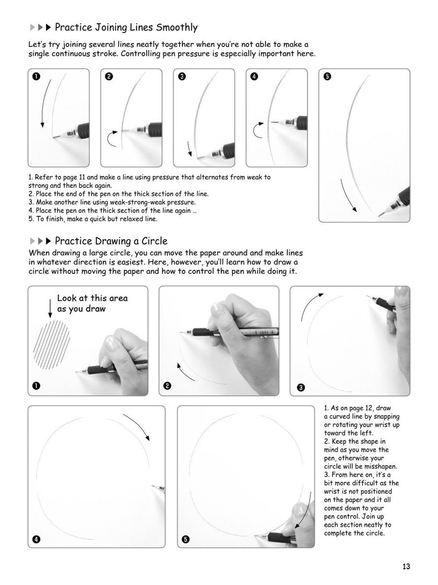 Beginners Guide to Drawing Manga Chibi Girls Create Your Own Adorable Mini Characters - photo 15