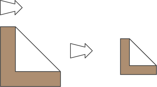 This symbol indicates that the following diagrams are shown smaller to show - photo 13