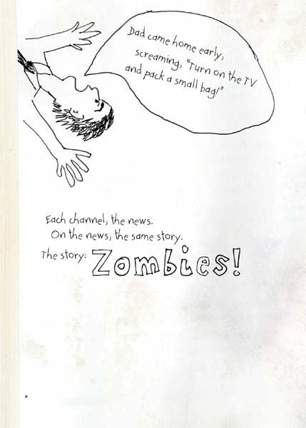 Dawn of Zombie Haiku - photo 16