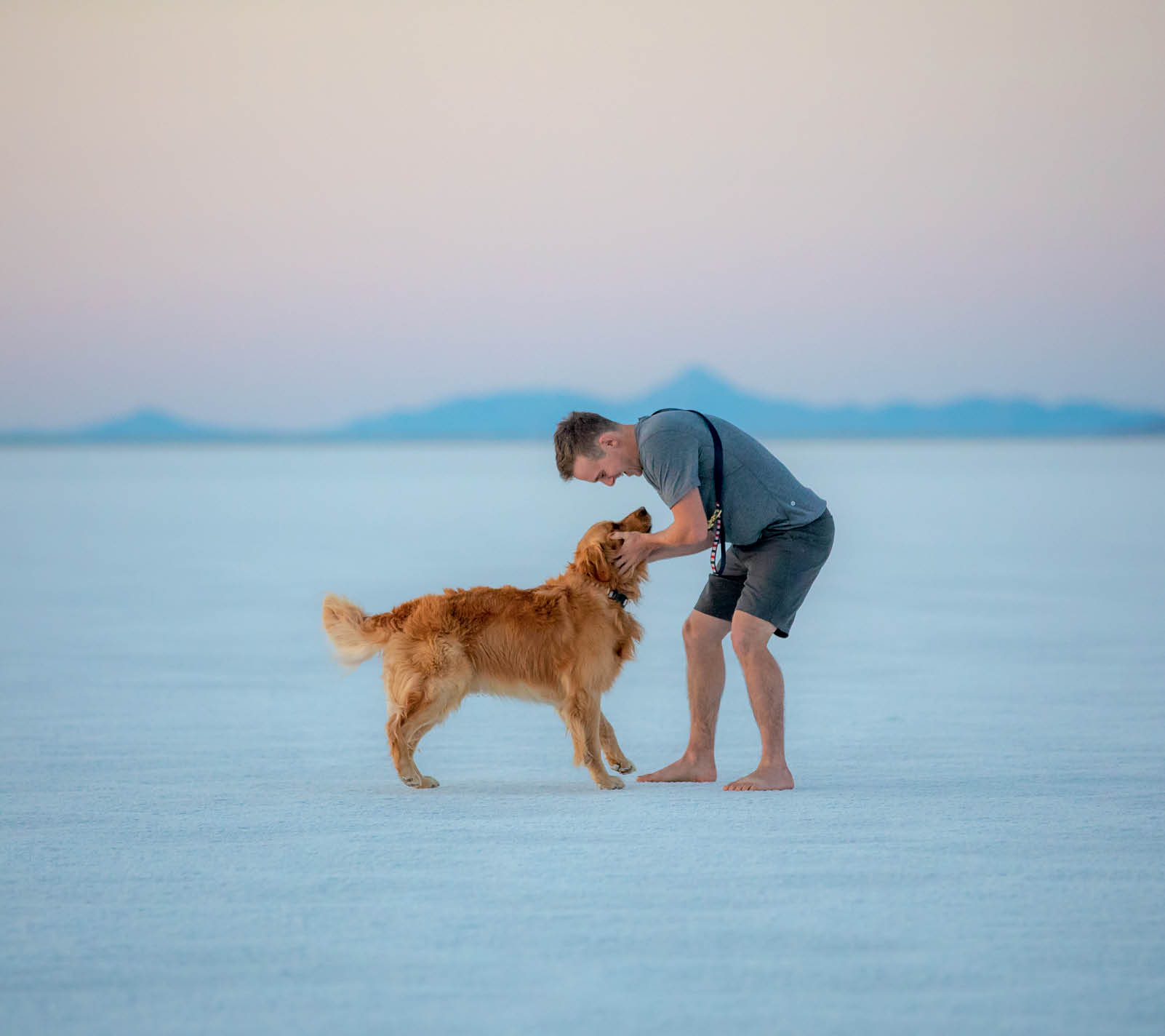 Bonneville Salt Flats Utah Photo by Ashley LaMarre Moab Utah Photo by - photo 5