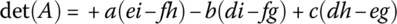 Matrix Inversion This is an important operation in matrix representation of - photo 23